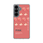 スリムプロテクションケース［ PINK-Peach ］