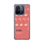 スリムプロテクションケース［ PINK-Peach ］