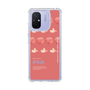 スリムプロテクションケース［ PINK-Peach ］