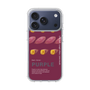 スリムプロテクションケース［ PURPLE-Sweet potato ］