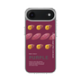 スリムプロテクションケース［ PURPLE-Sweet potato ］