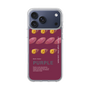 スリムプロテクションケース［ PURPLE-Sweet potato ］
