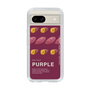 スリムプロテクションケース［ PURPLE-Sweet potato ］