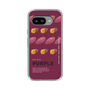 スリムプロテクションケース［ PURPLE-Sweet potato ］