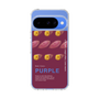 スリムプロテクションケース［ PURPLE-Sweet potato ］