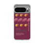 スリムプロテクションケース［ PURPLE-Sweet potato ］