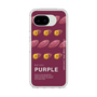 スリムプロテクションケース［ PURPLE-Sweet potato ］