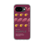 スリムプロテクションケース［ PURPLE-Sweet potato ］
