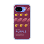 スリムプロテクションケース［ PURPLE-Sweet potato ］