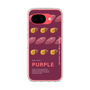 スリムプロテクションケース［ PURPLE-Sweet potato ］