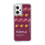 スリムプロテクションケース［ PURPLE-Sweet potato ］