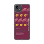 スリムプロテクションケース［ PURPLE-Sweet potato ］