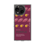 スリムプロテクションケース［ PURPLE-Sweet potato ］