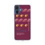 スリムプロテクションケース［ PURPLE-Sweet potato ］
