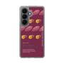 スリムプロテクションケース［ PURPLE-Sweet potato ］