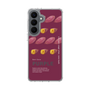 スリムプロテクションケース［ PURPLE-Sweet potato ］
