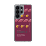 スリムプロテクションケース［ PURPLE-Sweet potato ］