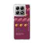 スリムプロテクションケース［ PURPLE-Sweet potato ］
