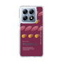 スリムプロテクションケース［ PURPLE-Sweet potato ］