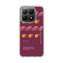 スリムプロテクションケース［ PURPLE-Sweet potato ］