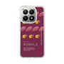 スリムプロテクションケース［ PURPLE-Sweet potato ］