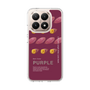 スリムプロテクションケース［ PURPLE-Sweet potato ］