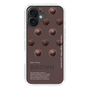 スリムプロテクションケース［ BROWN-Chocolate ］