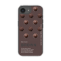 スリムプロテクションケース［ BROWN-Chocolate ］