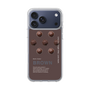 スリムプロテクションケース［ BROWN-Chocolate ］