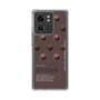 スリムプロテクションケース［ BROWN-Chocolate ］