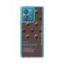 スリムプロテクションケース［ BROWN-Chocolate ］