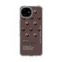 スリムプロテクションケース［ BROWN-Chocolate ］