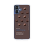 スリムプロテクションケース［ BROWN-Chocolate ］
