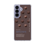 スリムプロテクションケース［ BROWN-Chocolate ］