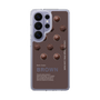 スリムプロテクションケース［ BROWN-Chocolate ］