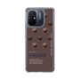 スリムプロテクションケース［ BROWN-Chocolate ］