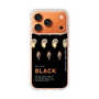 スリムプロテクションケース［ BLACK-Oyster ］