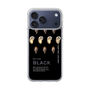 スリムプロテクションケース［ BLACK-Oyster ］