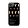 スリムプロテクションケース［ BLACK-Oyster ］