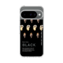 スリムプロテクションケース［ BLACK-Oyster ］