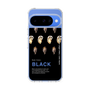 スリムプロテクションケース［ BLACK-Oyster ］