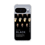 スリムプロテクションケース［ BLACK-Oyster ］