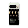 スリムプロテクションケース［ BLACK-Oyster ］