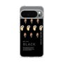 スリムプロテクションケース［ BLACK-Oyster ］