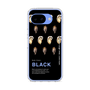 スリムプロテクションケース［ BLACK-Oyster ］