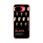 スリムプロテクションケース［ BLACK-Oyster ］