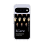 スリムプロテクションケース［ BLACK-Oyster ］