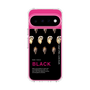 スリムプロテクションケース［ BLACK-Oyster ］