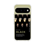 スリムプロテクションケース［ BLACK-Oyster ］