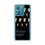スリムプロテクションケース［ BLACK-Oyster ］